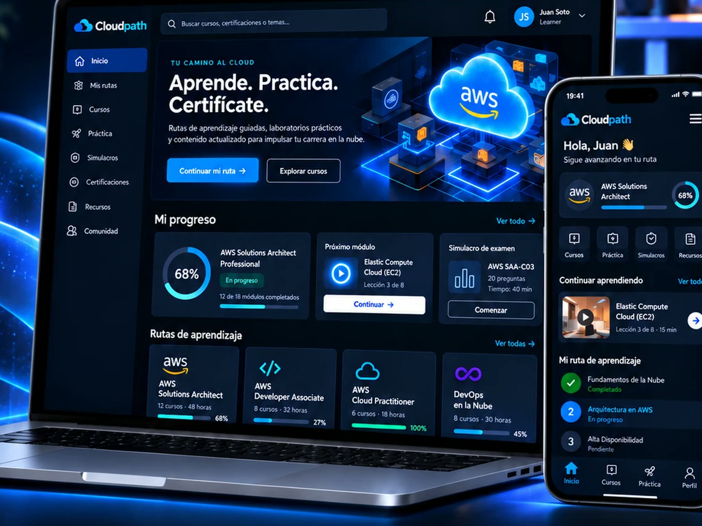 Cloudpath